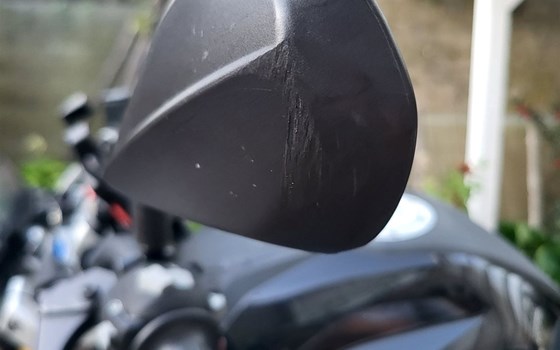 Gebrauchtmotorrad BMW G 310 R - Bild 12