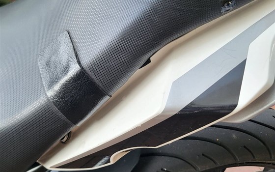 Gebrauchtmotorrad BMW G 310 R - Bild 8