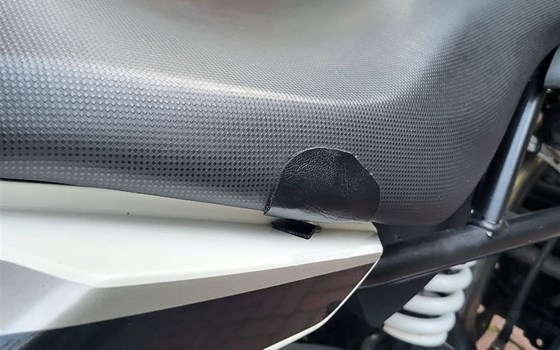 Gebrauchtmotorrad BMW G 310 R - Bild 9