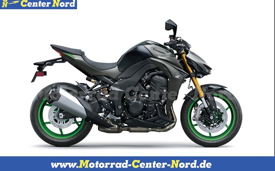Neufahrzeug Kawasaki Z1100 - Bild 2