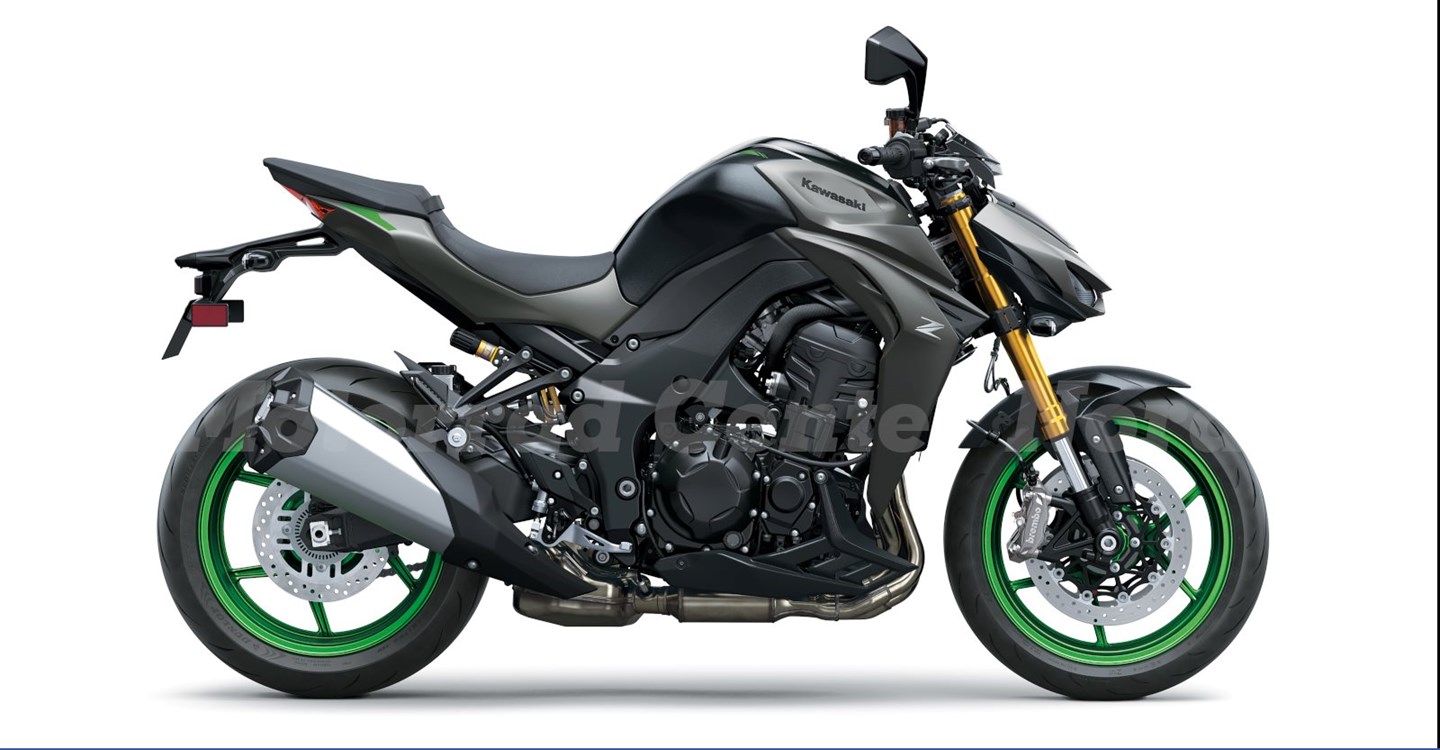 Angebot Kawasaki Z1100