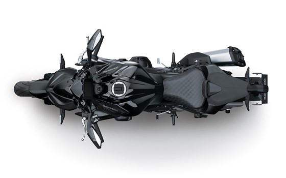 Neufahrzeug Kawasaki Z1100 - Bild 9