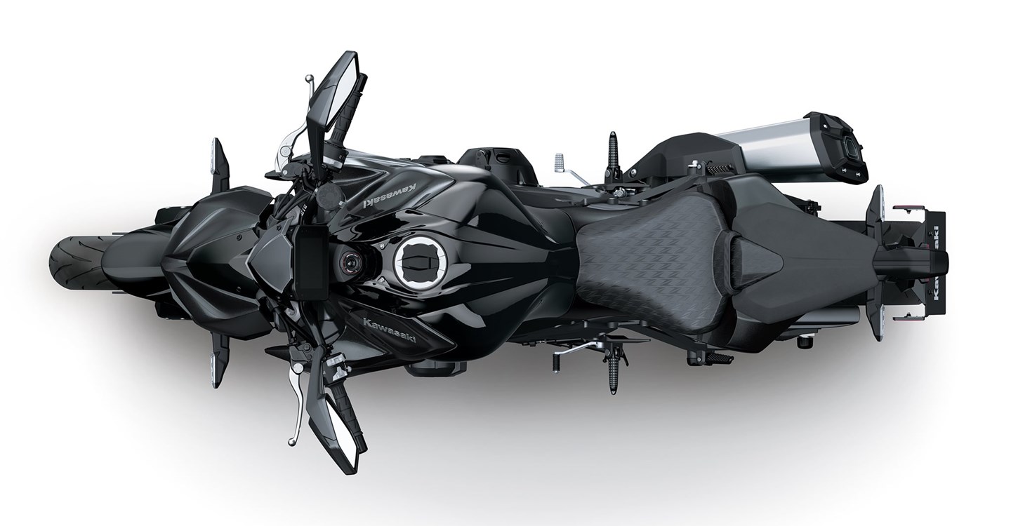 Angebot Kawasaki Z1100