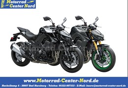 Neumotorrad Kawasaki Z1100