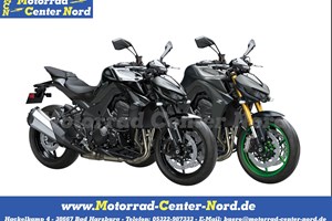 Angebot Kawasaki Z1100