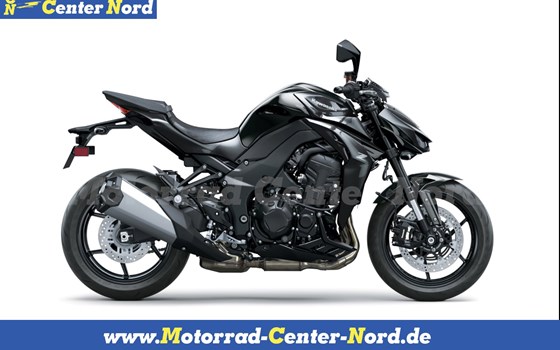 Neufahrzeug Kawasaki Z1100 - Bild 3