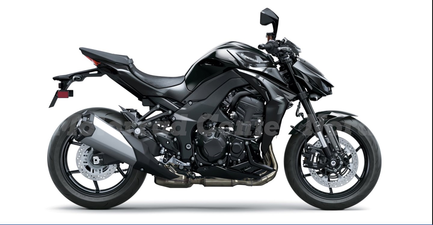 Angebot Kawasaki Z1100