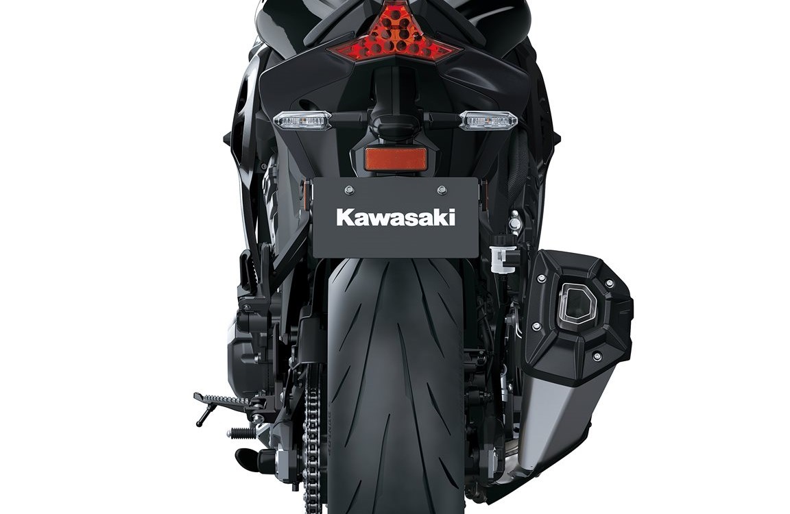 Angebot Kawasaki Z1100