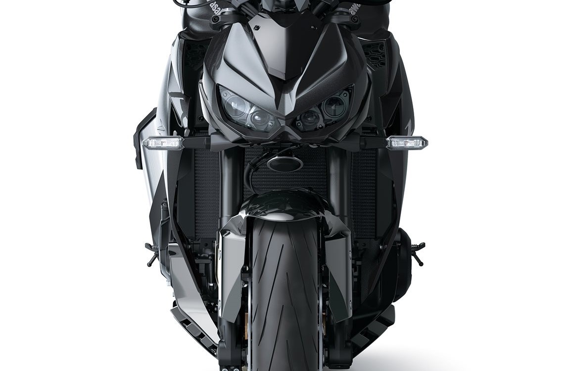 Angebot Kawasaki Z1100