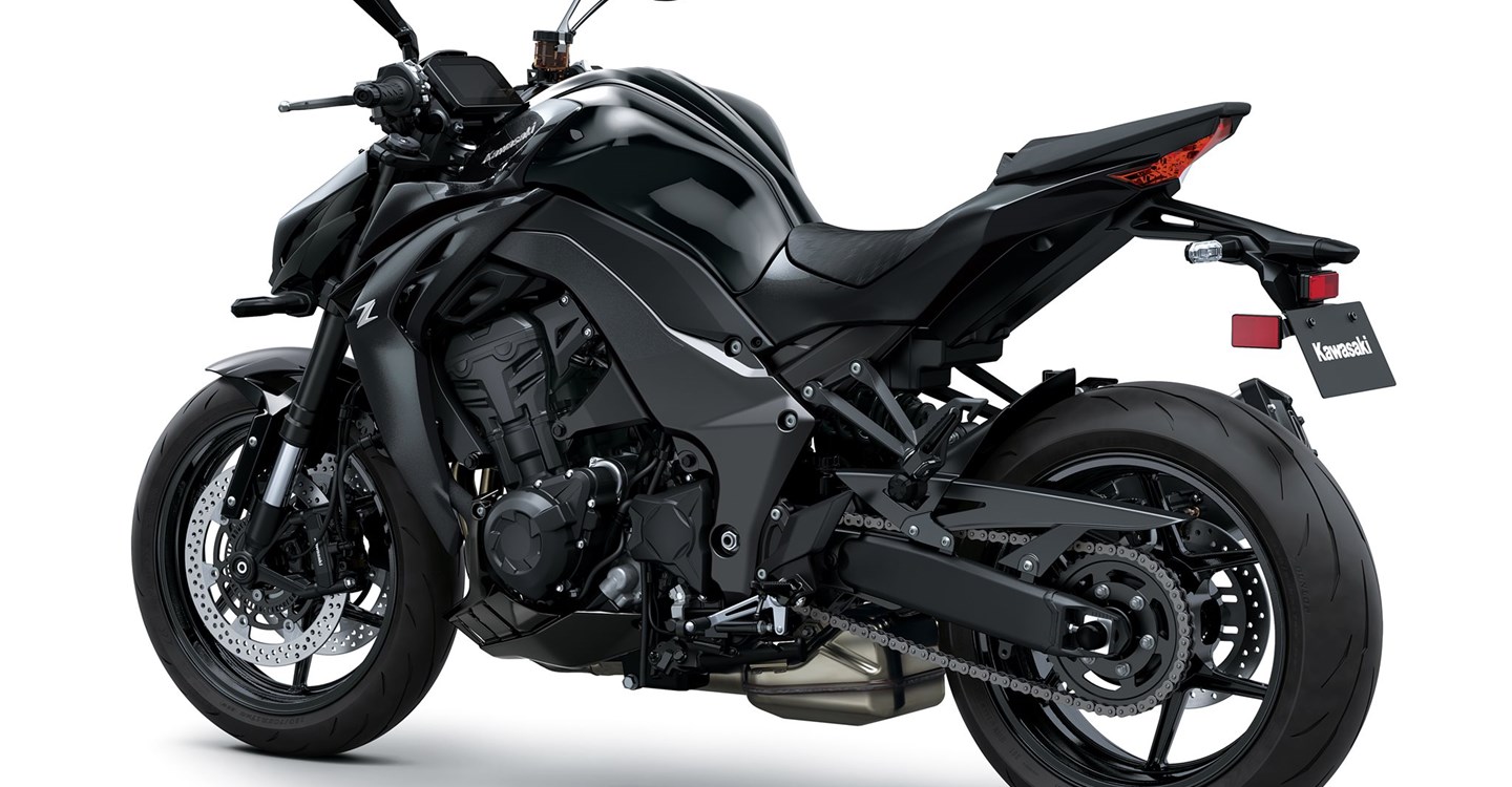 Angebot Kawasaki Z1100
