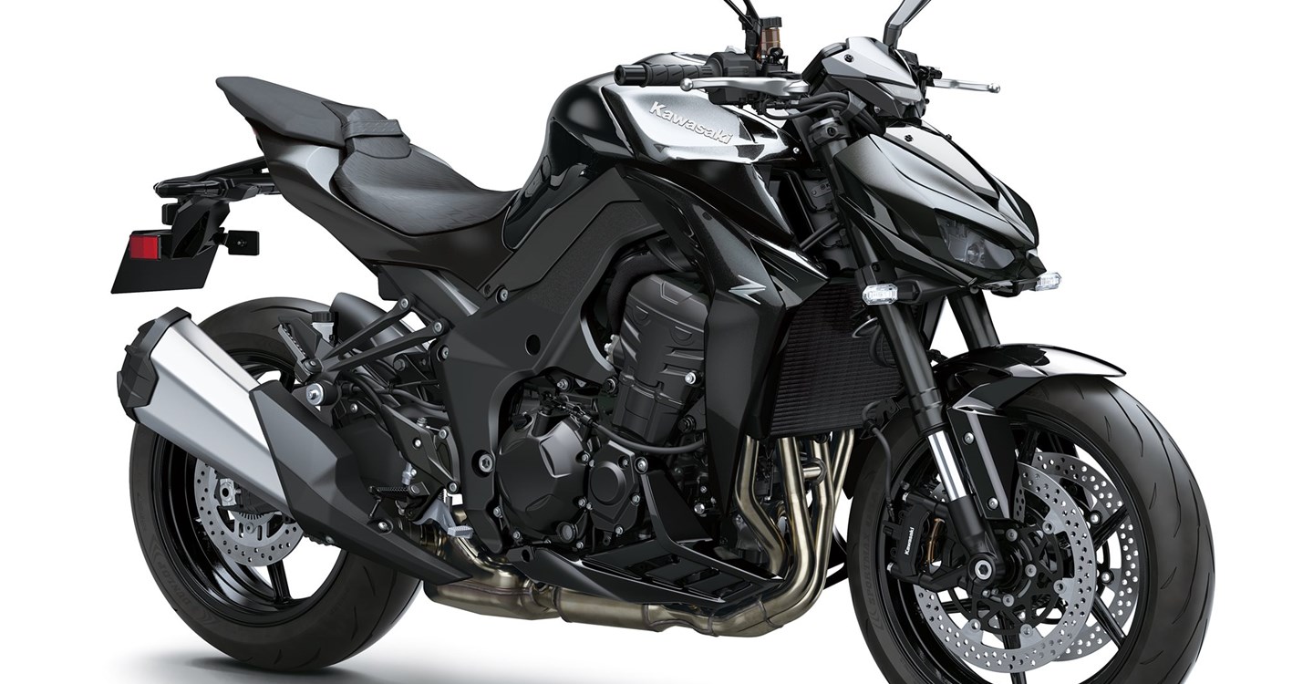 Angebot Kawasaki Z1100