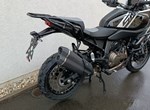 Angebot QJ Motor SRT 600 SX