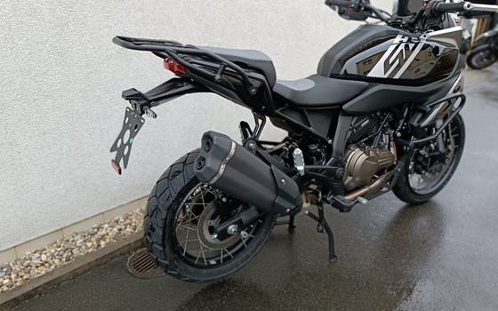 Neufahrzeug QJ Motor SRT 600 SX - Bild 4