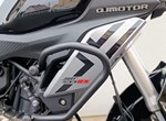Angebot QJ Motor SRT 600 SX