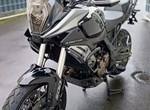 Angebot QJ Motor SRT 600 SX