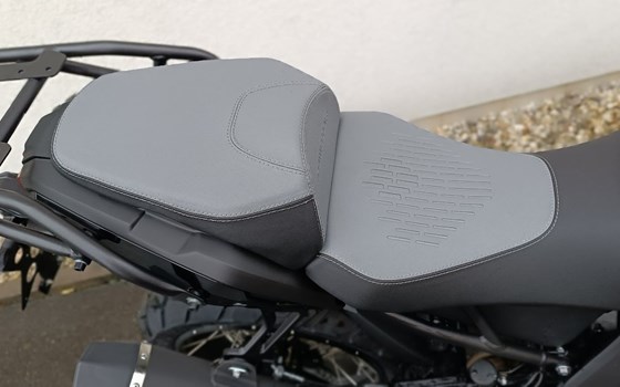 Neufahrzeug QJ Motor SRT 600 SX - Bild 8