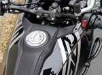 Angebot QJ Motor SRT 600 SX