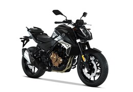 Neumotorrad Voge R625