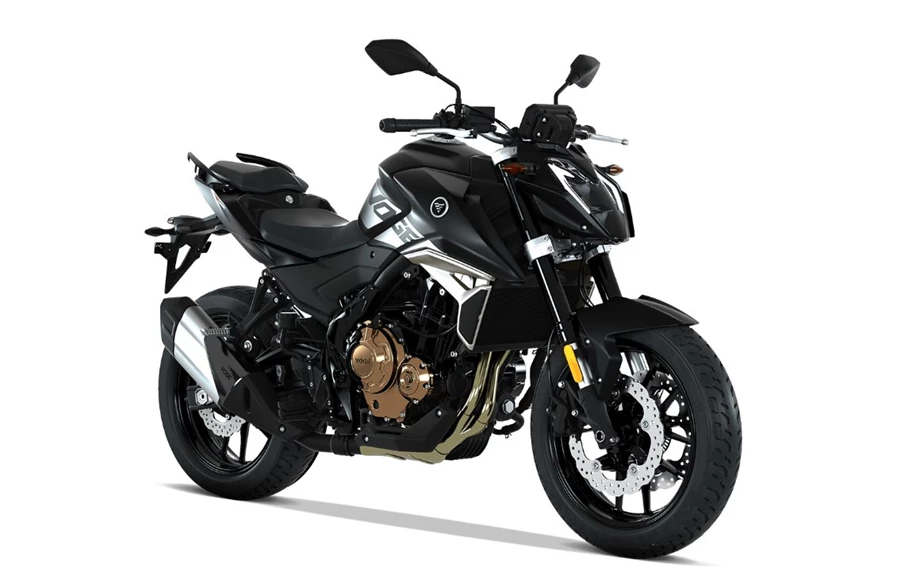 Angebot Voge R625 Bild 1: Angebot Voge R625