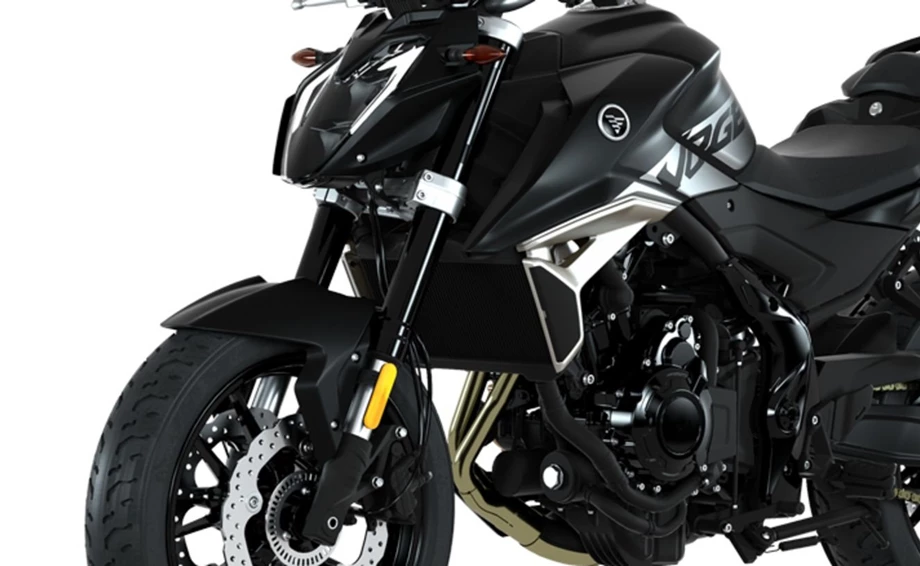 Angebot Voge R625 Bild 10: Angebot Voge R625