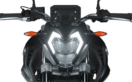 Neufahrzeug Voge R625 - Bild 11