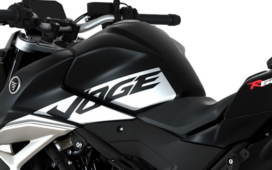 Neufahrzeug Voge R625 - Bild 12