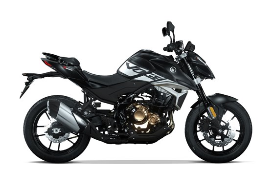 Neufahrzeug Voge R625 - Bild 2