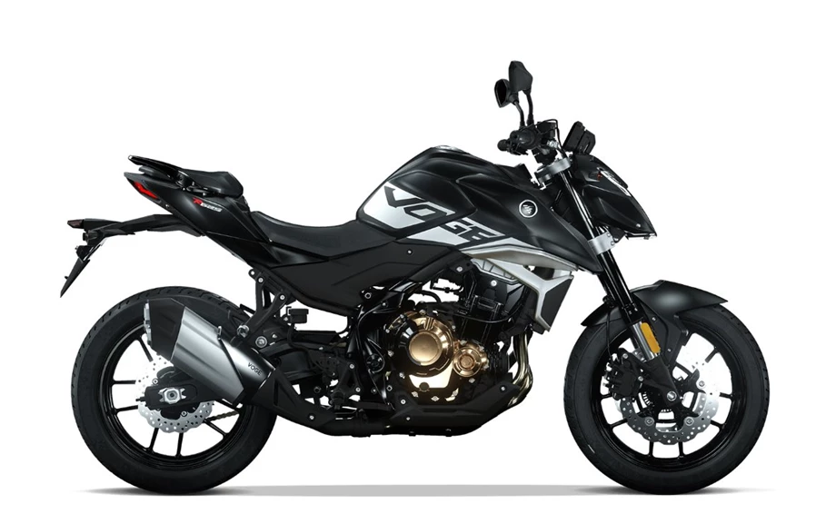 Angebot Voge R625 Bild 2: Angebot Voge R625