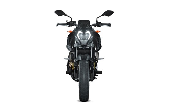 Neufahrzeug Voge R625 - Bild 8