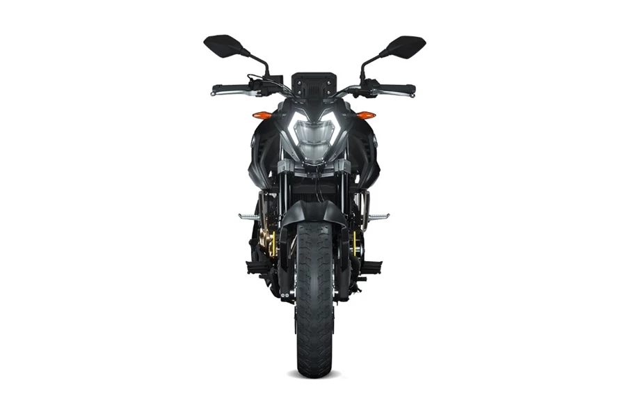 Angebot Voge R625 Bild 8: Angebot Voge R625