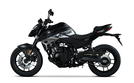 Neufahrzeug Voge R625 - Bild 6