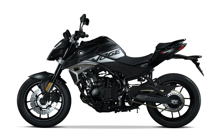 Angebot Voge R625 Bild 6: Angebot Voge R625