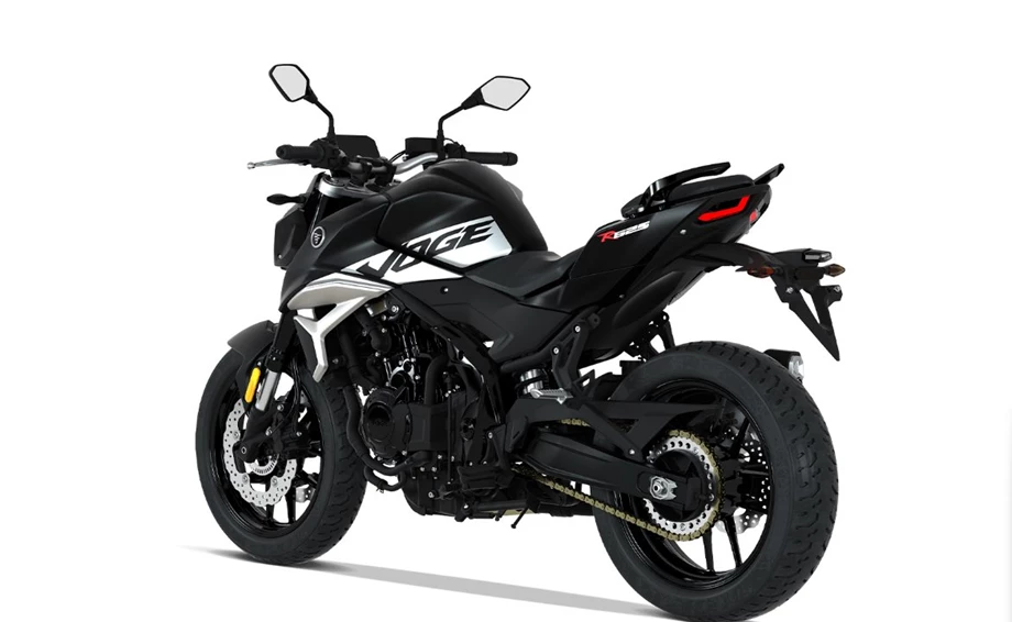 Angebot Voge R625 Bild 5: Angebot Voge R625