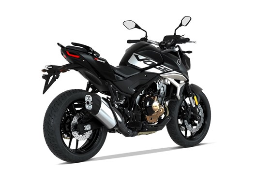 Neufahrzeug Voge R625 - Bild 3