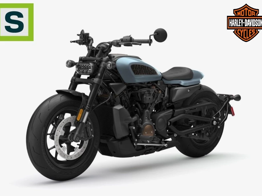 Angebot Harley-Davidson Sportster S RH1250S Bild 2: Angebot Harley-Davidson Sportster S RH1250S