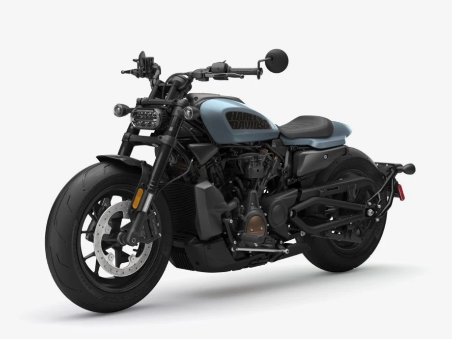 Angebot Harley-Davidson Sportster S RH1250S Bild 3: Angebot Harley-Davidson Sportster S RH1250S