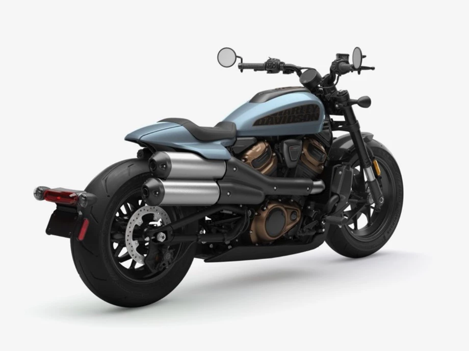 Angebot Harley-Davidson Sportster S RH1250S Bild 6: Angebot Harley-Davidson Sportster S RH1250S