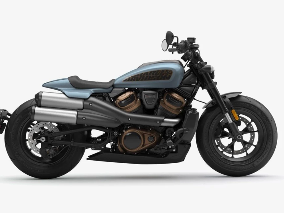 Angebot Harley-Davidson Sportster S RH1250S Bild 7: Angebot Harley-Davidson Sportster S RH1250S