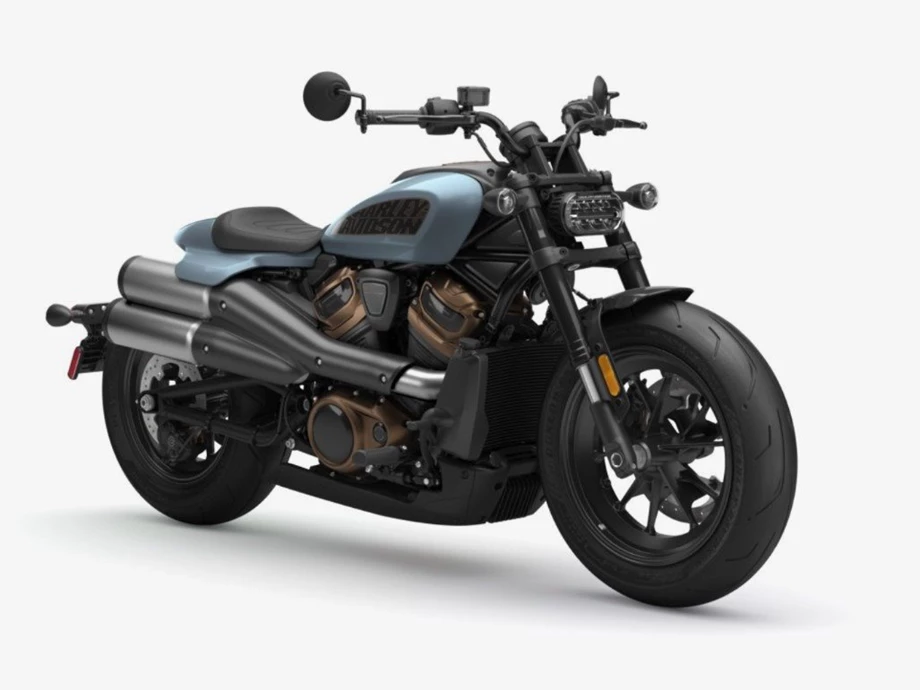 Angebot Harley-Davidson Sportster S RH1250S Bild 8: Angebot Harley-Davidson Sportster S RH1250S