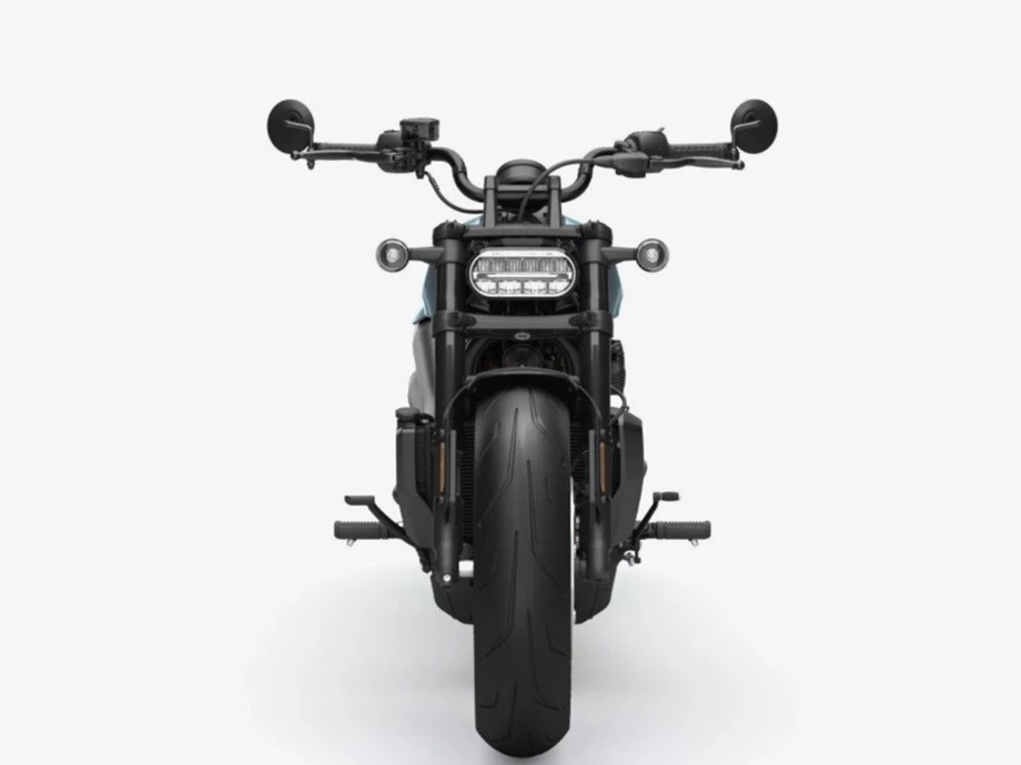 Angebot Harley-Davidson Sportster S RH1250S Bild 9: Angebot Harley-Davidson Sportster S RH1250S