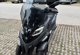 Gebrauchte Piaggio MP3 400 Sport