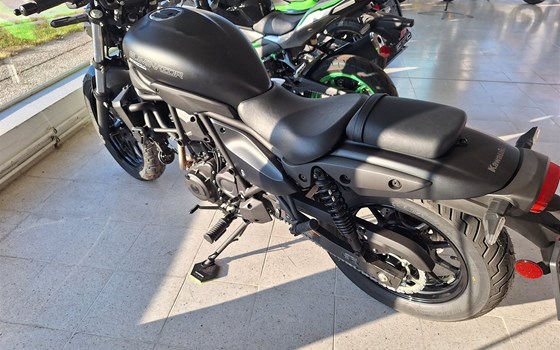 Neufahrzeug Kawasaki Eliminator 500 - Bild 1
