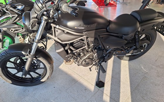 Neufahrzeug Kawasaki Eliminator 500 - Bild 2