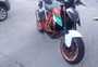 Motorrad