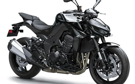 Neufahrzeug Kawasaki Z1100 - Bild 1 Neufahrzeug Kawasaki Z1100 - Bild 1