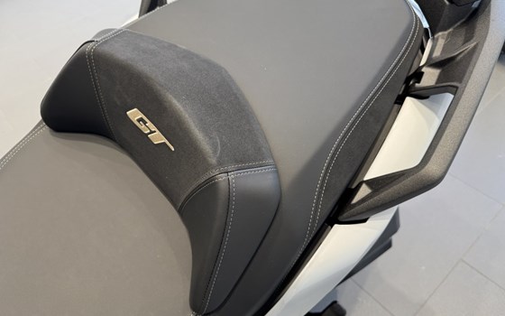 Neufahrzeug BMW C 400 GT - Bild 15