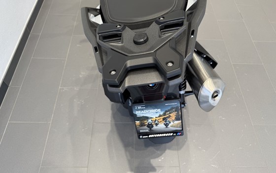 Neufahrzeug BMW C 400 GT - Bild 16