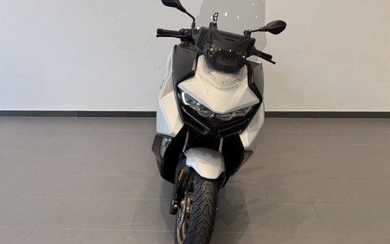 Neufahrzeug BMW C 400 GT - Bild 9
