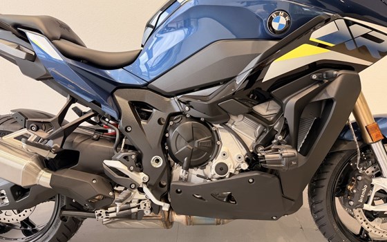 Neufahrzeug BMW S 1000 XR - Bild 12 Neufahrzeug BMW S 1000 XR - Bild 12