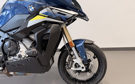 Neufahrzeug BMW S 1000 XR - Bild 3